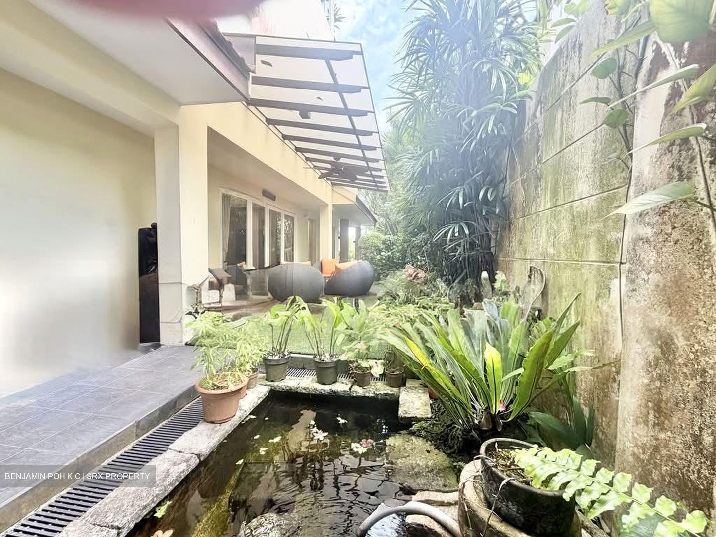 Lentor Walk (D26), Terrace #574524741